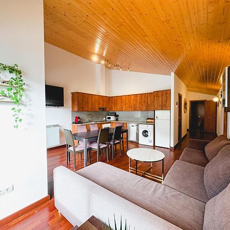 Narcis, Atico En El Tarter, Zona Grandvalira Apartment Exterior photo