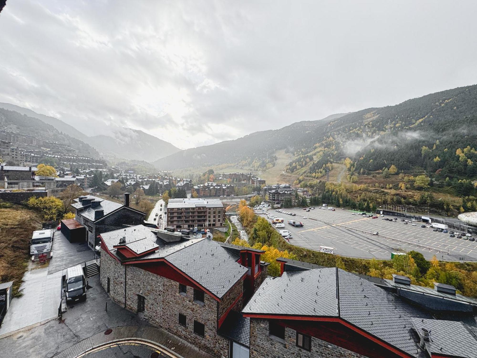 Narcis, Atico En El Tarter, Zona Grandvalira Apartment Exterior photo