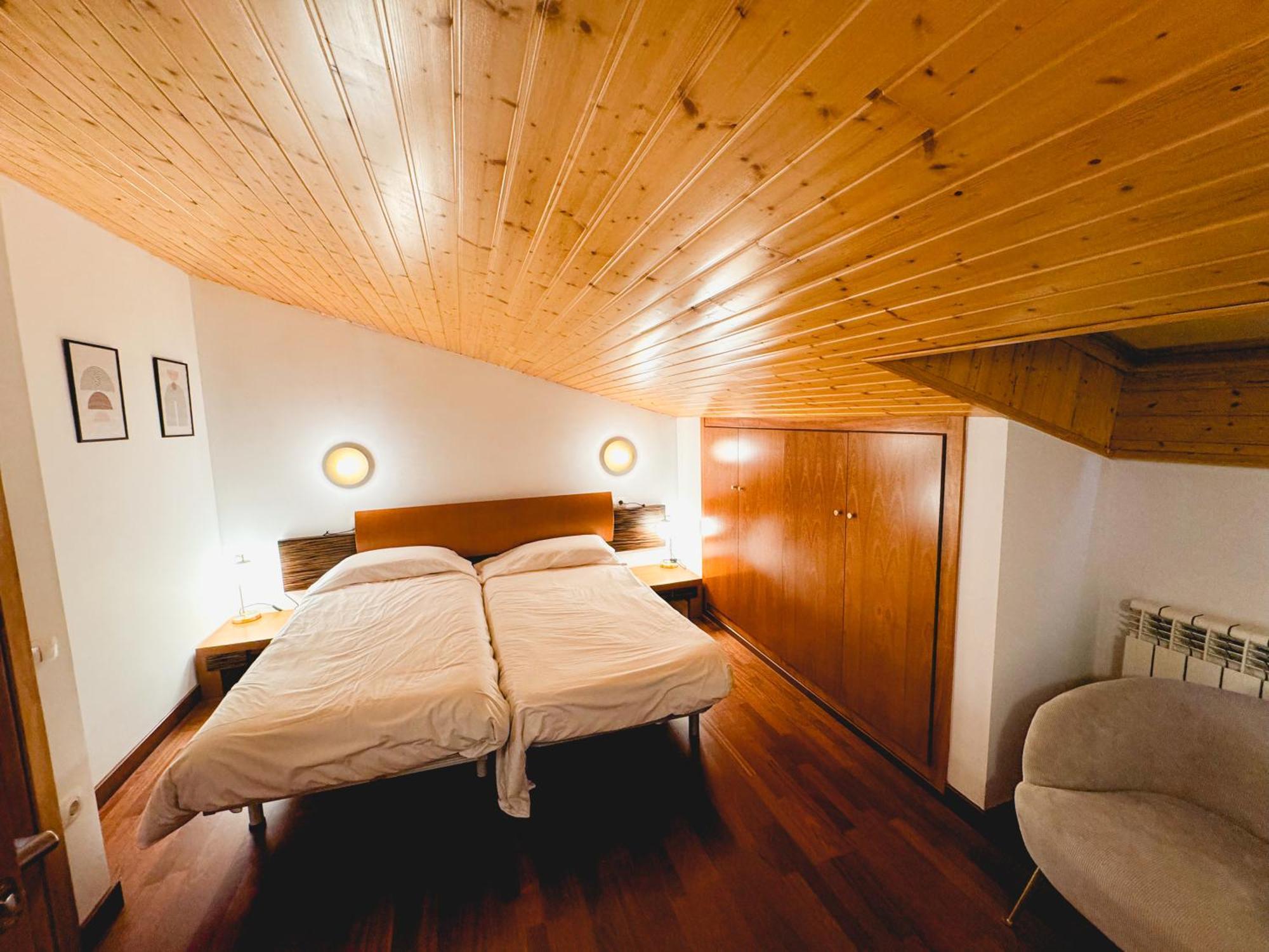 Narcis, Atico En El Tarter, Zona Grandvalira Apartment Exterior photo