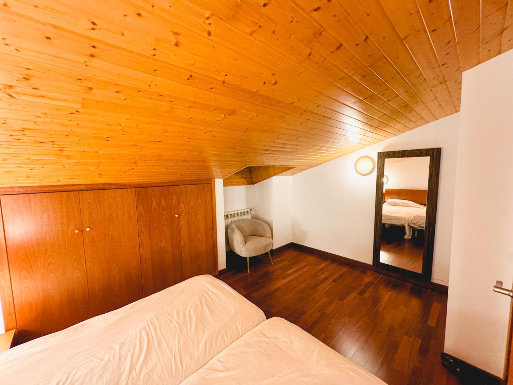 Narcis, Atico En El Tarter, Zona Grandvalira Apartment Exterior photo